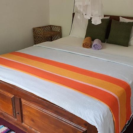 Eco Zone Resort Procida Dış mekan fotoğraf