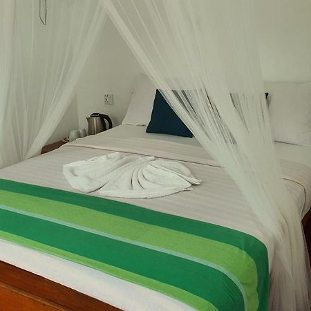 Eco Zone Resort Procida Dış mekan fotoğraf