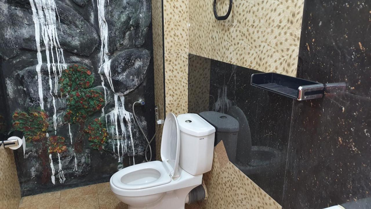 Eco Zone Resort Procida Dış mekan fotoğraf