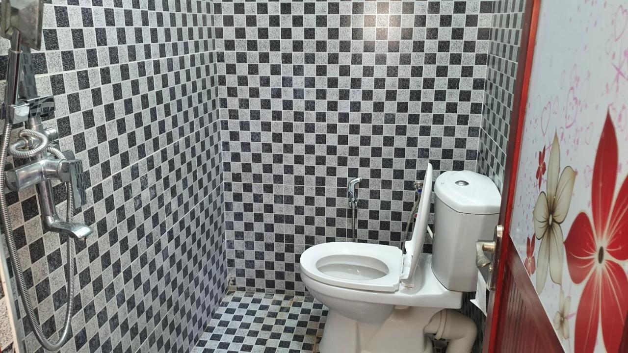 Eco Zone Resort Procida Dış mekan fotoğraf