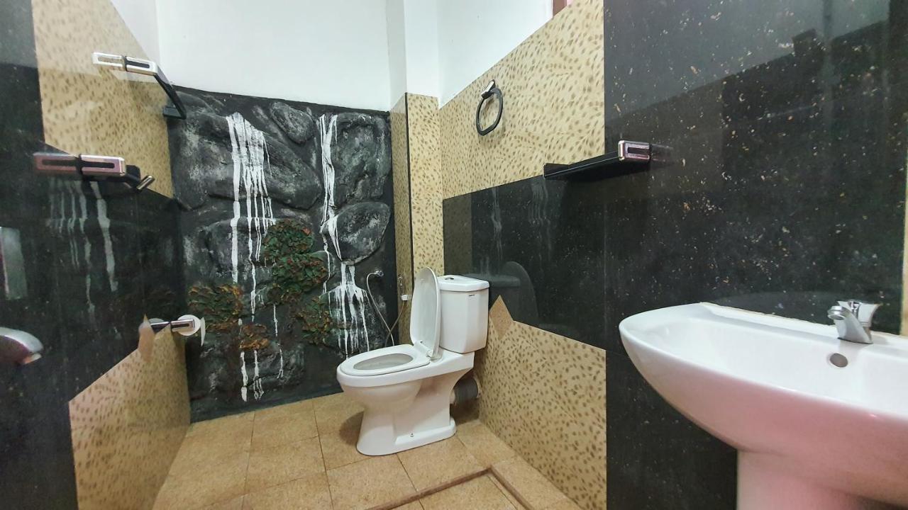 Eco Zone Resort Procida Dış mekan fotoğraf