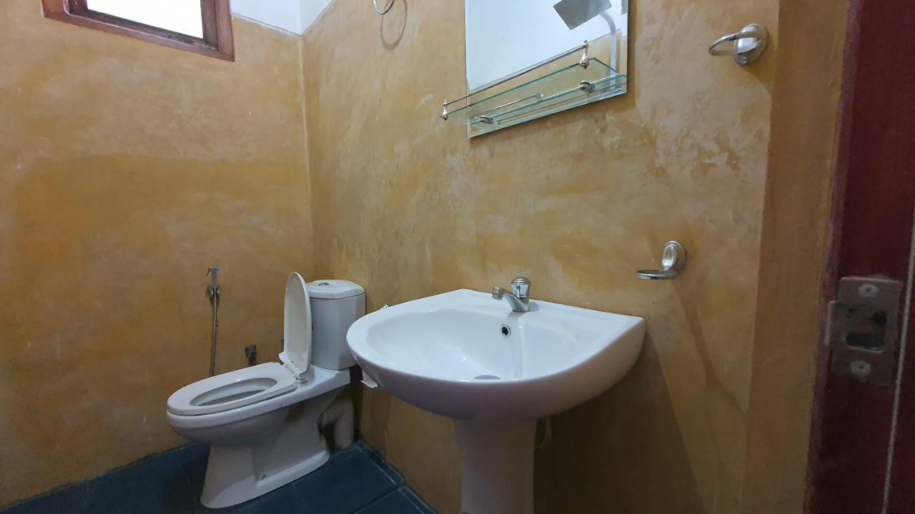 Eco Zone Resort Procida Dış mekan fotoğraf