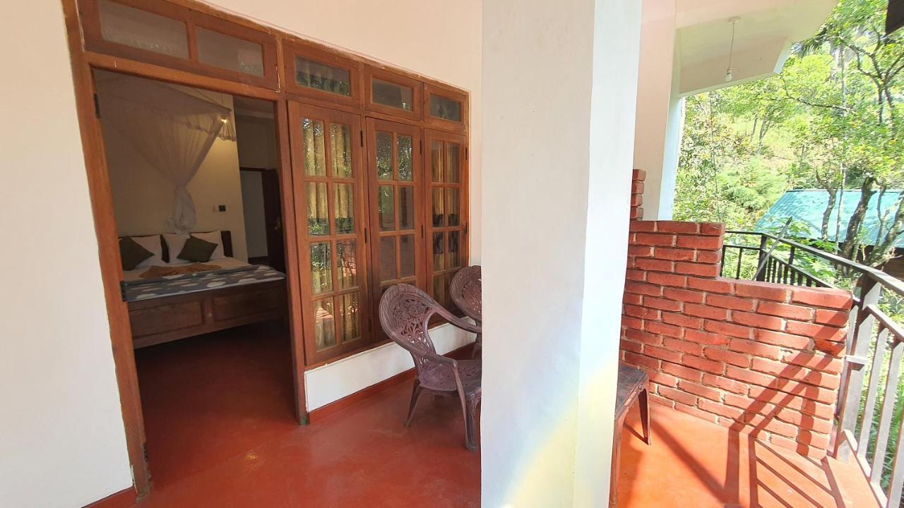 Eco Zone Resort Procida Dış mekan fotoğraf