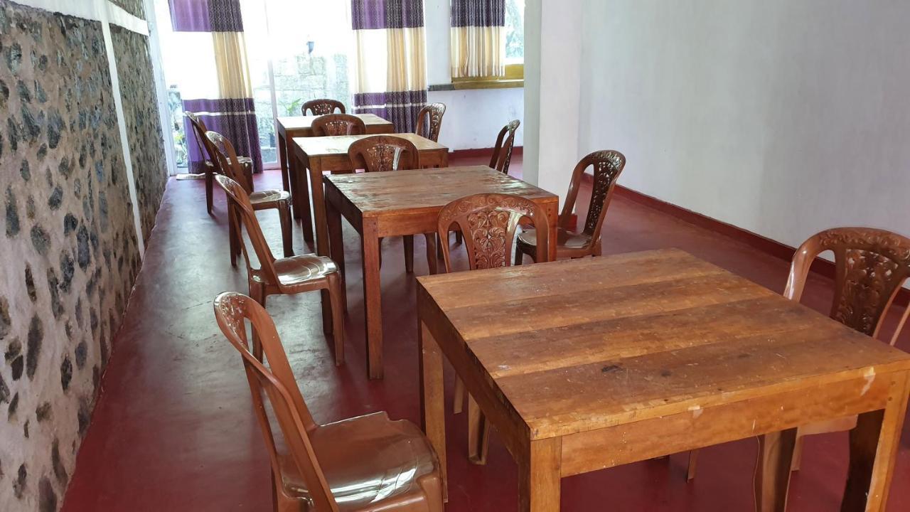 Eco Zone Resort Procida Dış mekan fotoğraf