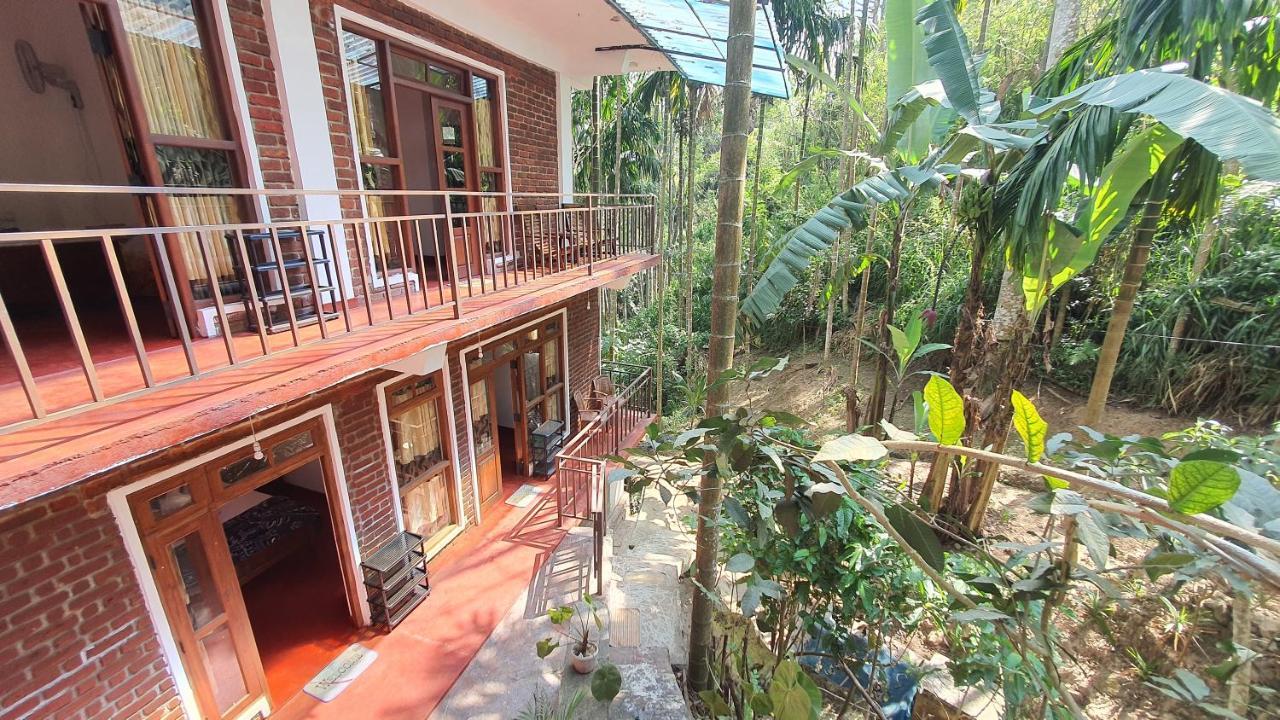 Eco Zone Resort Procida Dış mekan fotoğraf
