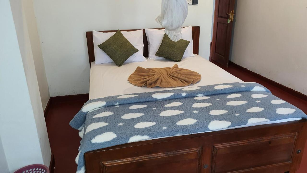 Eco Zone Resort Procida Dış mekan fotoğraf