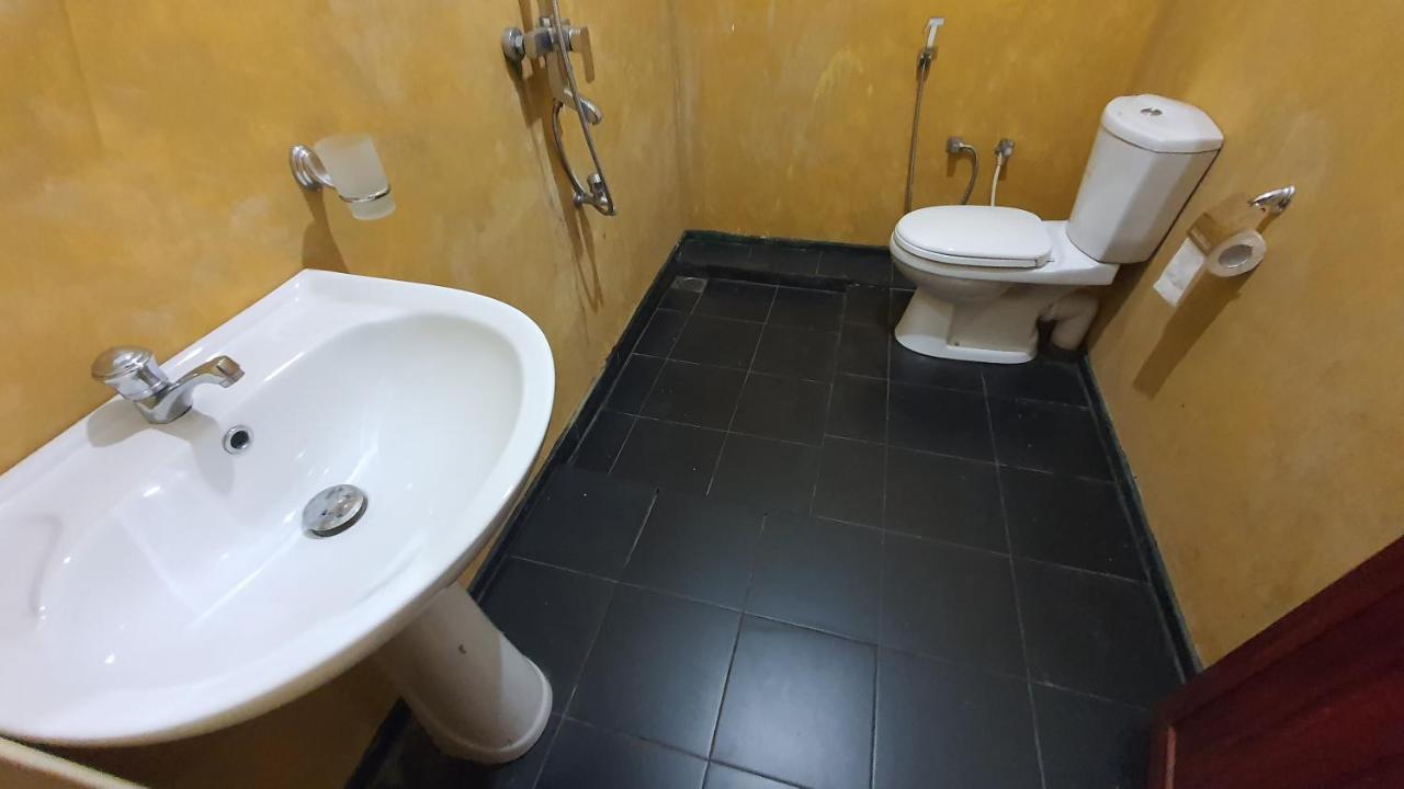 Eco Zone Resort Procida Dış mekan fotoğraf