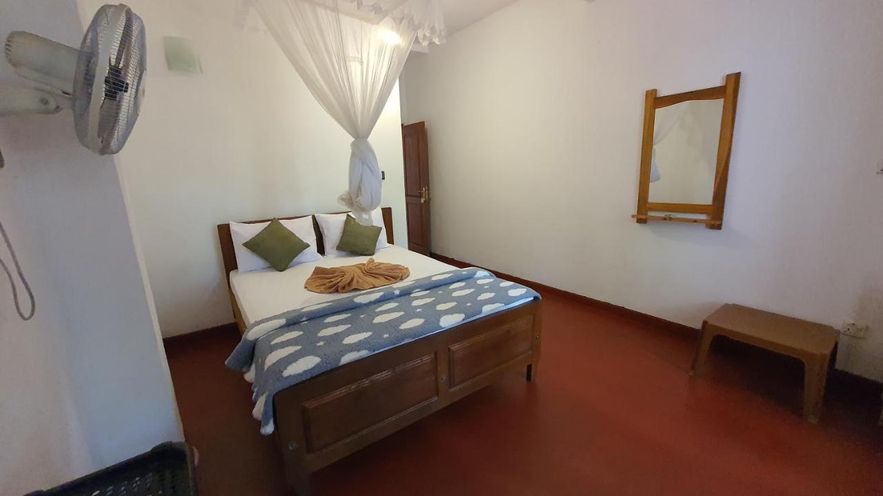 Eco Zone Resort Procida Dış mekan fotoğraf