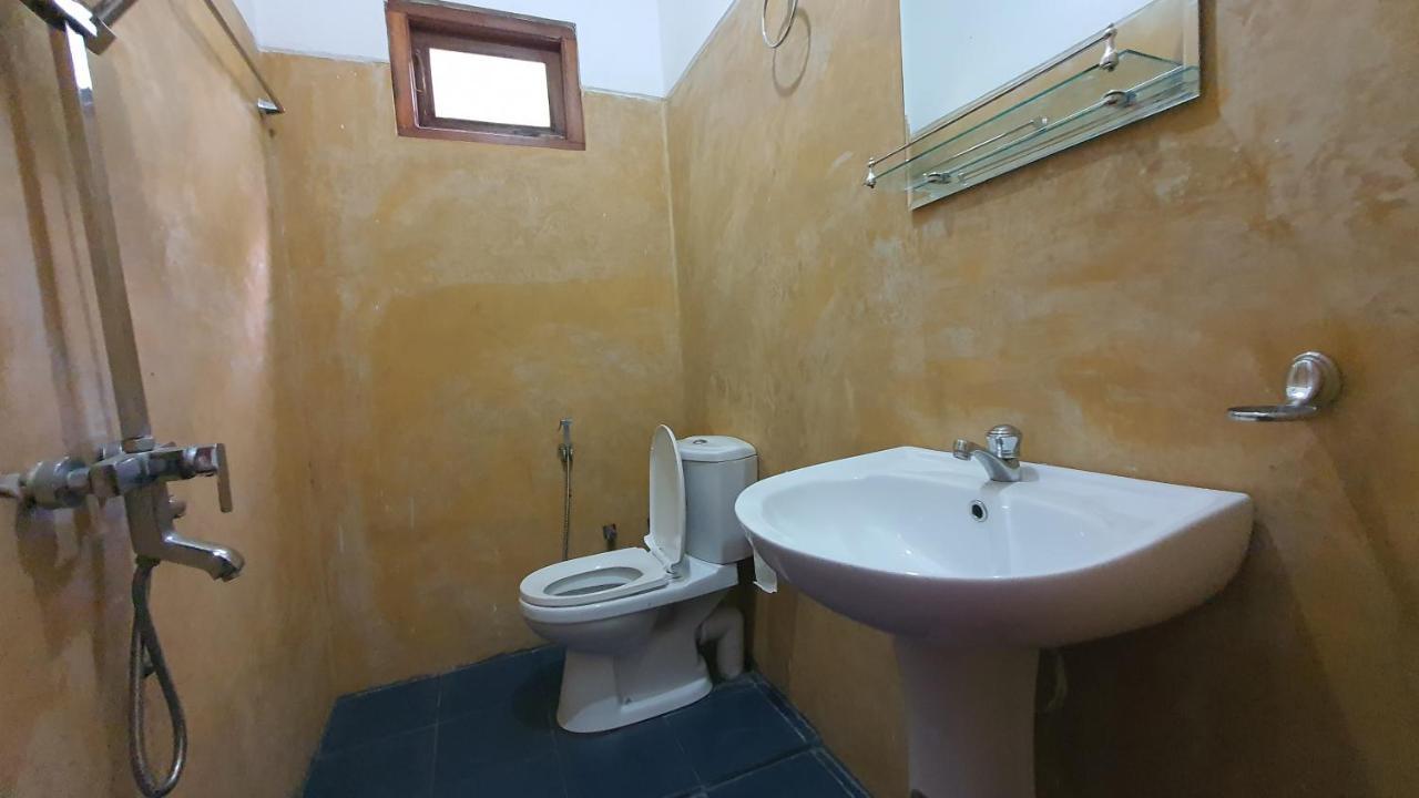 Eco Zone Resort Procida Dış mekan fotoğraf