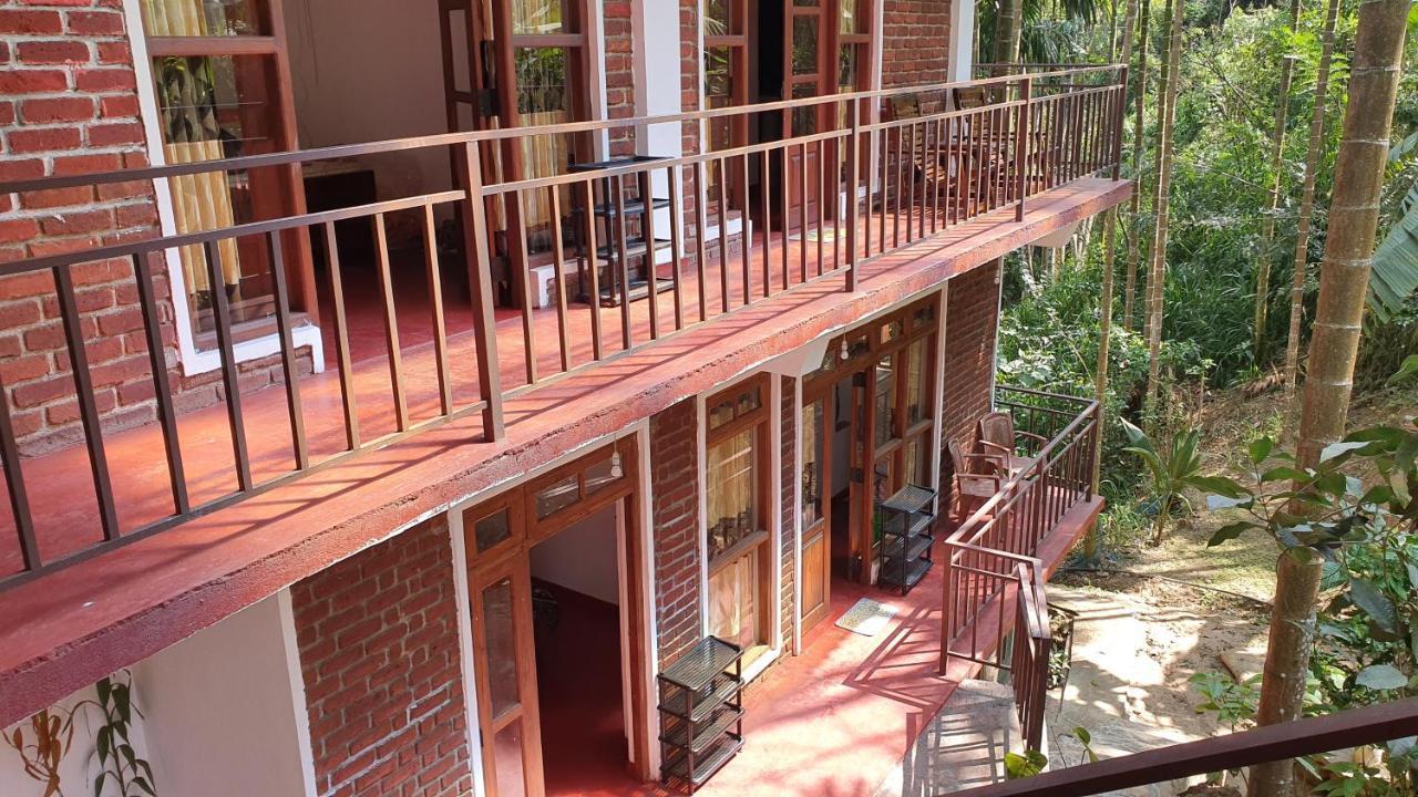 Eco Zone Resort Procida Dış mekan fotoğraf