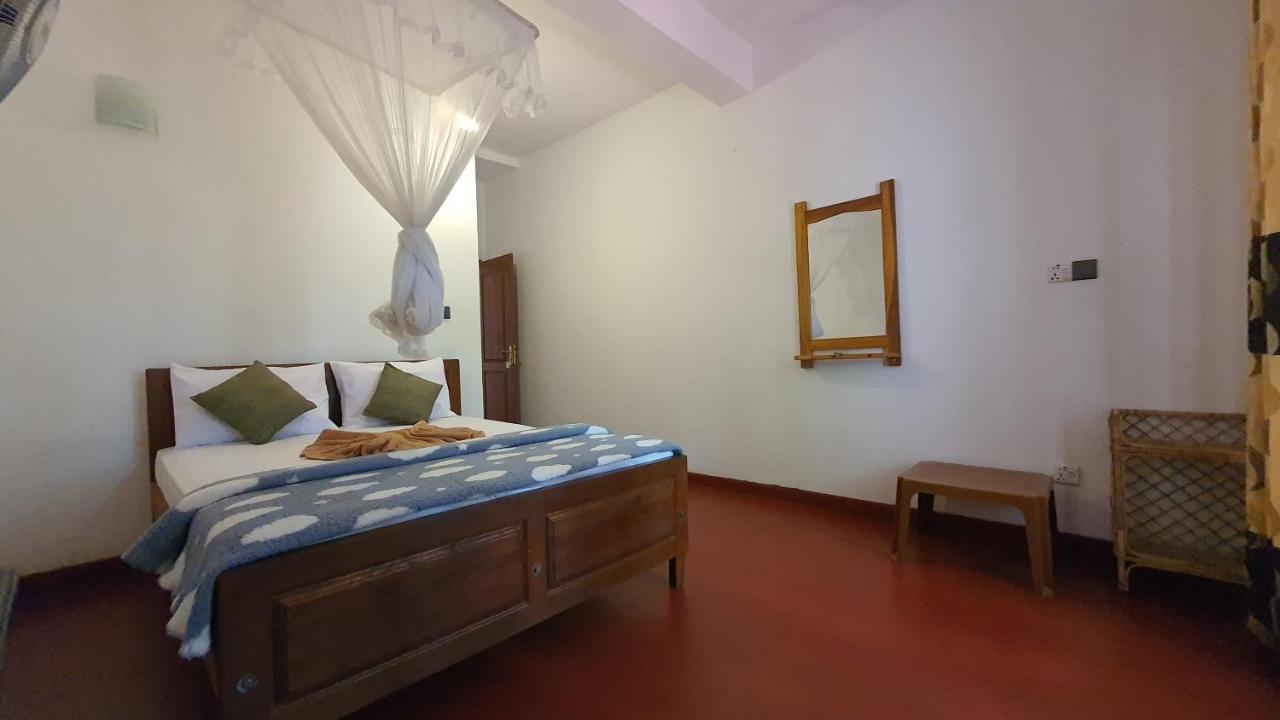 Eco Zone Resort Procida Dış mekan fotoğraf