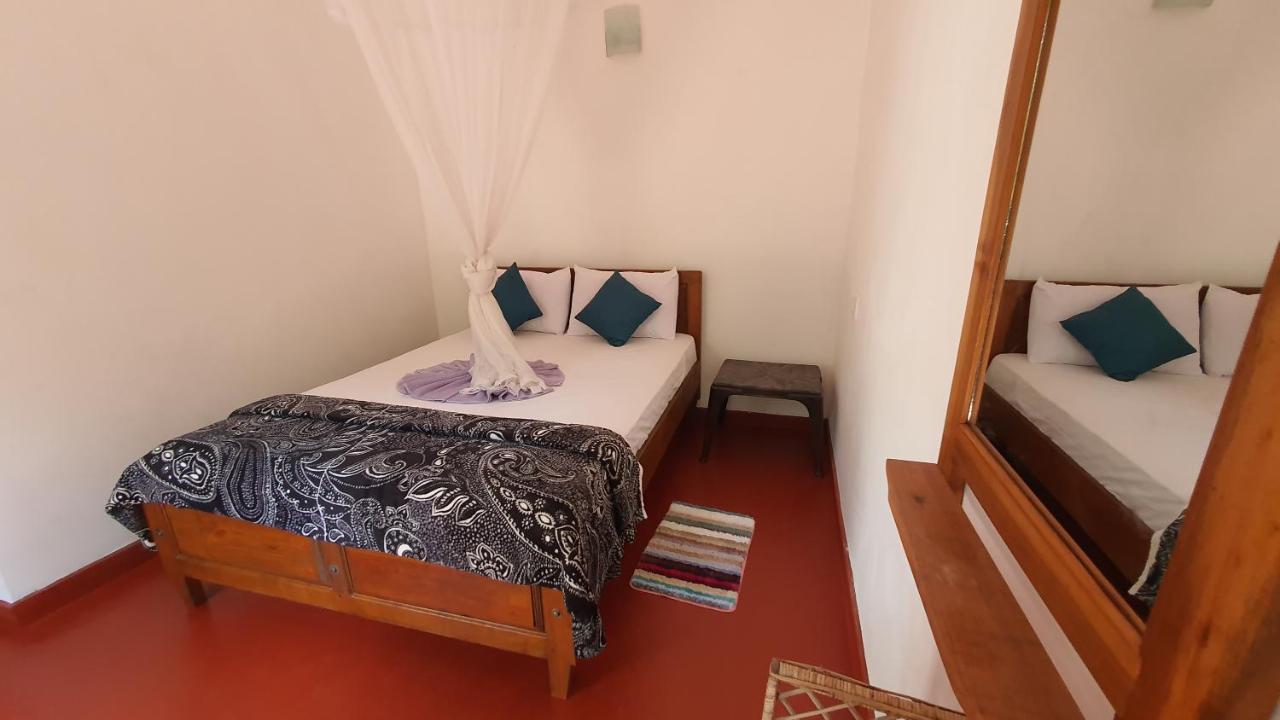 Eco Zone Resort Procida Dış mekan fotoğraf