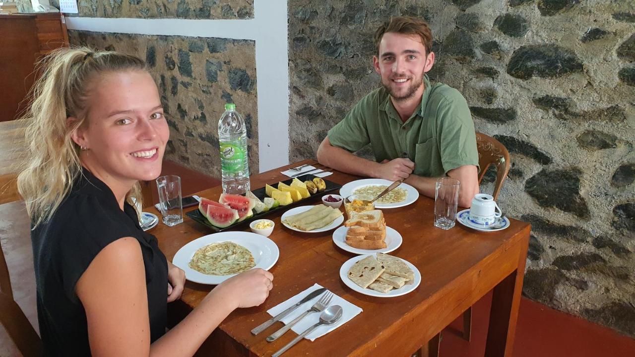 Eco Zone Resort Procida Dış mekan fotoğraf