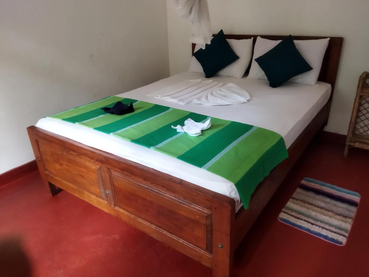 Eco Zone Resort Procida Dış mekan fotoğraf