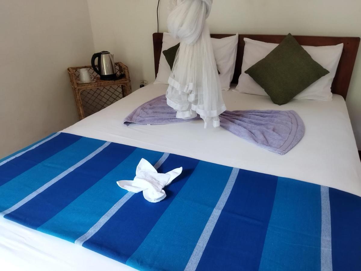 Eco Zone Resort Procida Dış mekan fotoğraf