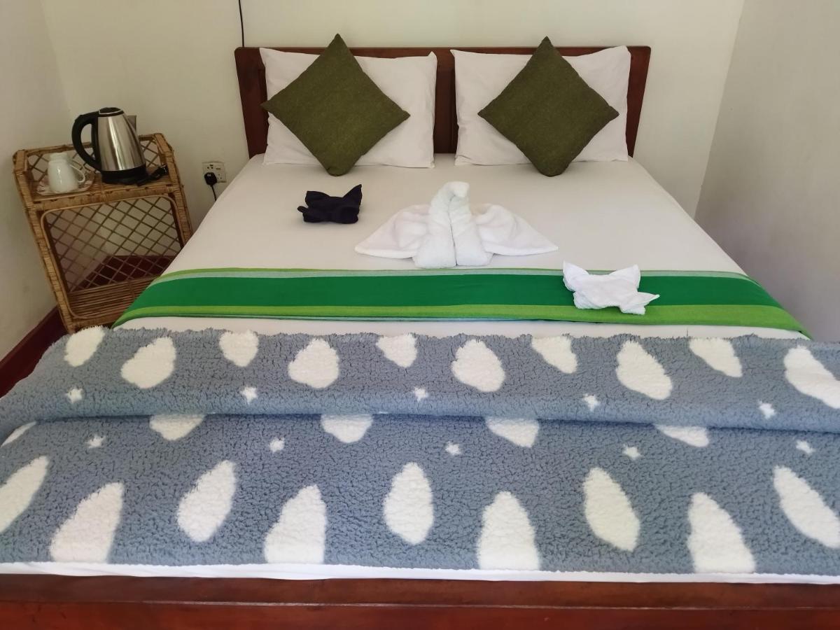 Eco Zone Resort Procida Dış mekan fotoğraf