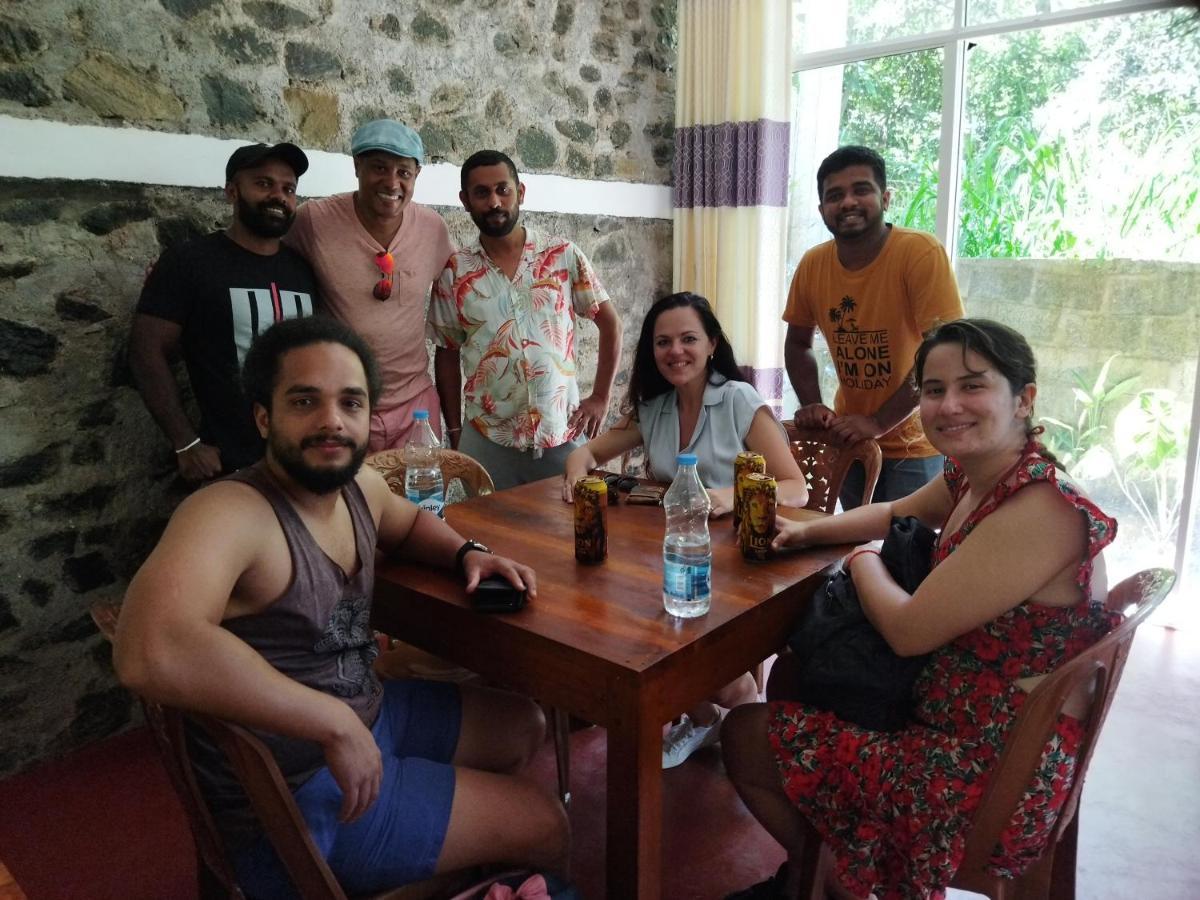 Eco Zone Resort Procida Dış mekan fotoğraf