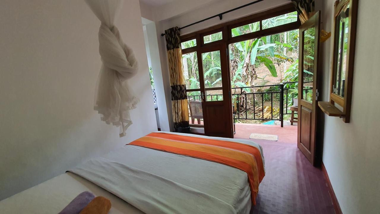 Eco Zone Resort Procida Dış mekan fotoğraf