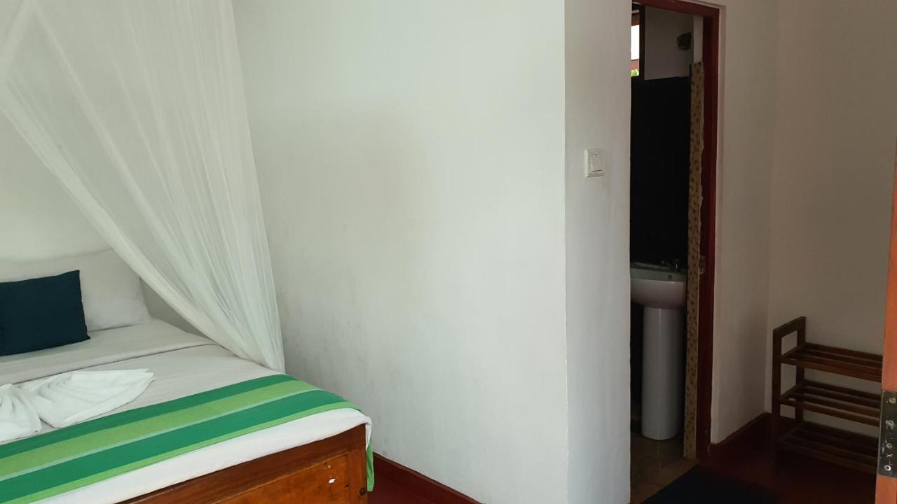 Eco Zone Resort Procida Dış mekan fotoğraf