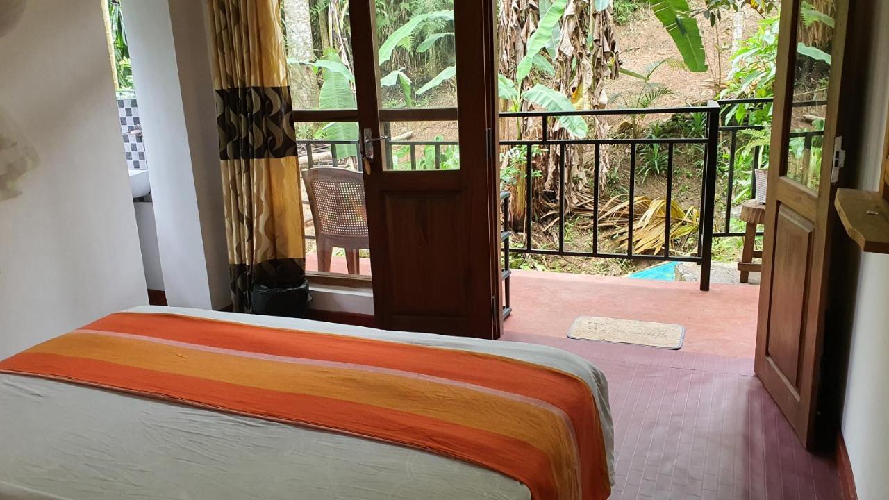 Eco Zone Resort Procida Dış mekan fotoğraf