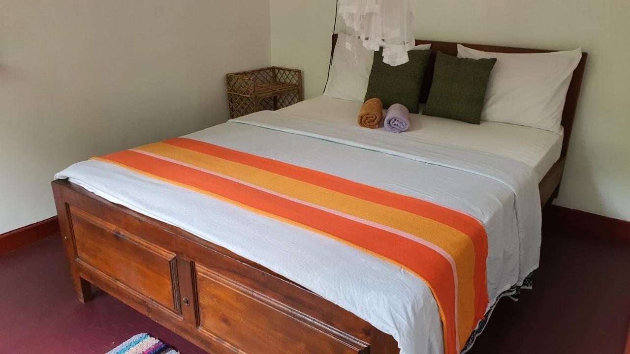 Eco Zone Resort Procida Dış mekan fotoğraf