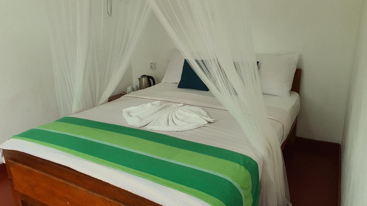 Eco Zone Resort Procida Dış mekan fotoğraf