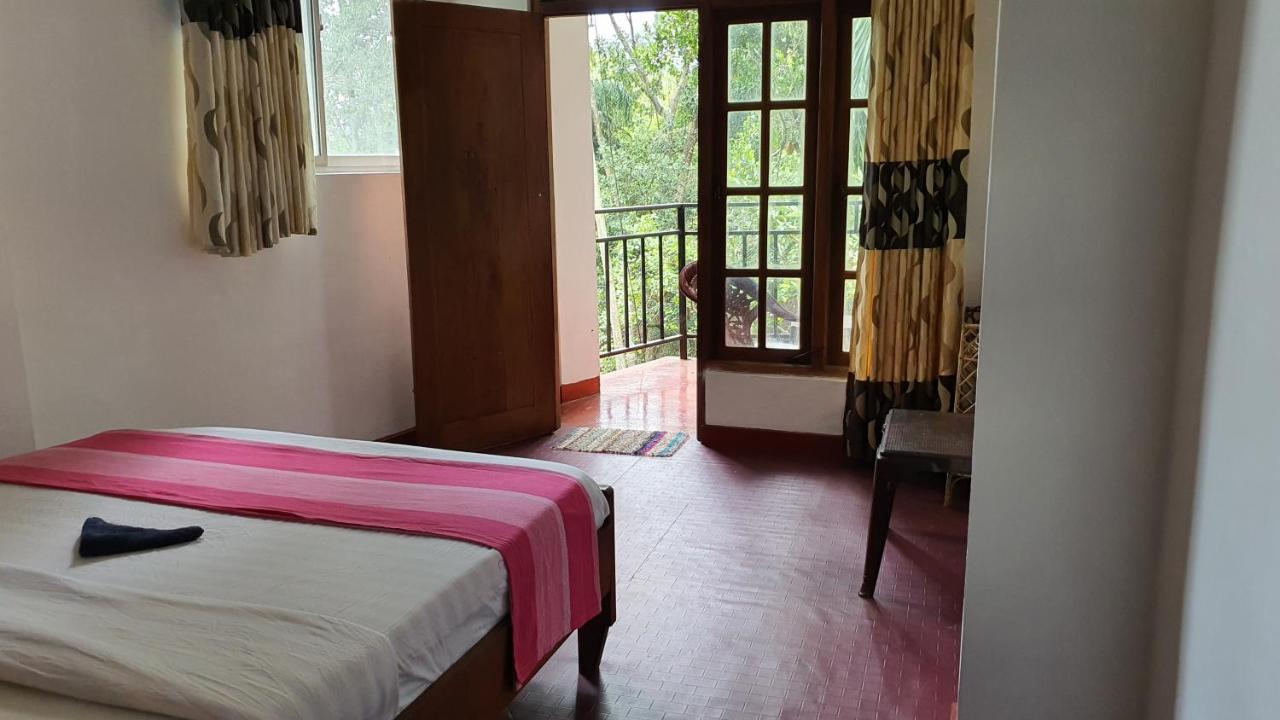 Eco Zone Resort Procida Dış mekan fotoğraf