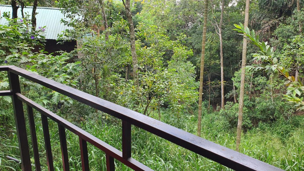 Eco Zone Resort Procida Dış mekan fotoğraf