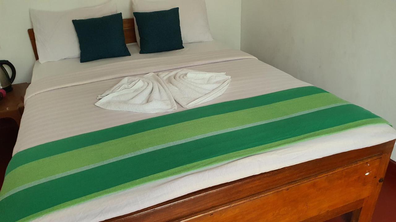 Eco Zone Resort Procida Dış mekan fotoğraf