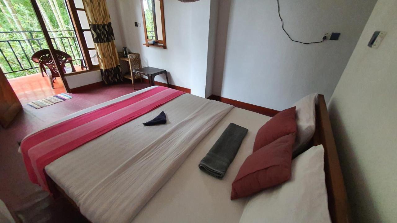Eco Zone Resort Procida Dış mekan fotoğraf