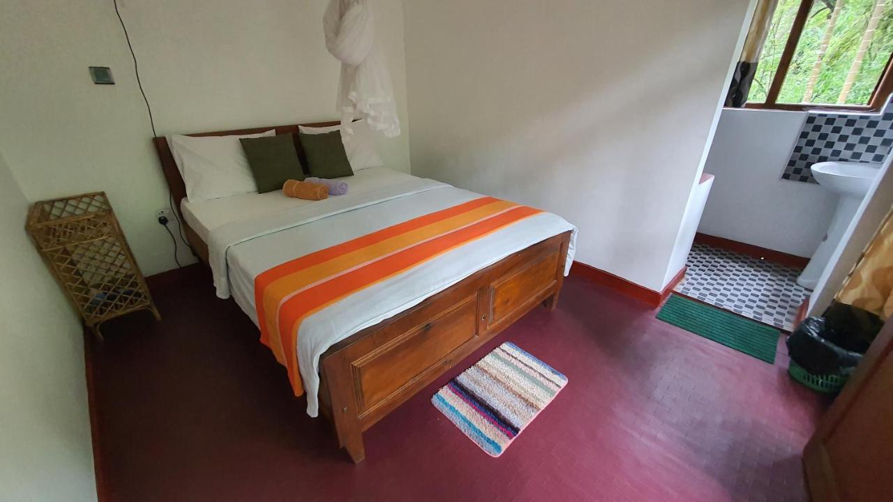 Eco Zone Resort Procida Dış mekan fotoğraf